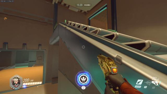 在球台上一 在球台上一